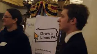 Follow Draw the Lines honoree Logan Ford on awards day
