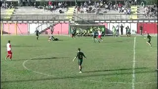 TODI - VIRTUS BASCHI 1-1