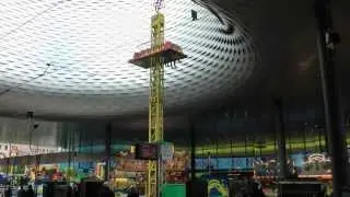 Tower - Rodel (Drop Zone von SBF Visa)