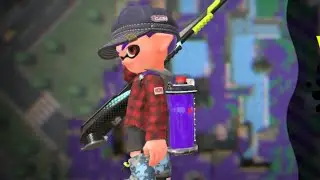 Splatoon 2 Sniper Compilation #11.5