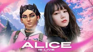 🚨 VALORANT LIVE🚨 Watch Me Lose RR Live | Girl Gamer#shorts #facecam