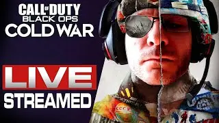 Sash0 Going Back In Cold War Call Of Duty Black Ops