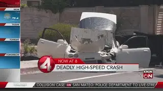 One dead in Antioch crash