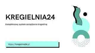 System Rezerwacji Online dla Kręgielni i Bilardu