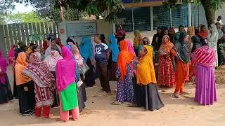 গার্মেন্টসে ঈদের বেতন নিয়ে বিক্ষোভ শ্রীপুরে গার্ডেনিয়া গার্মেন্টস
