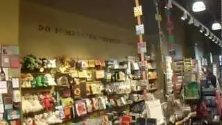 Paper Source Store