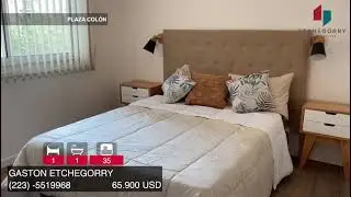 ETCHEGORRY BIENES RAICES