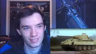 Historian Reacts - The German Tank Meme (Part 2) by Potential History