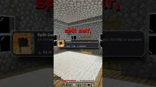 This Horror Mod Can HEAR YOU in REAL LIFE (Split Self)