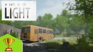 In The Rays Of The Lights PS5 - Trophy Guide 🏆 (Soda Can)