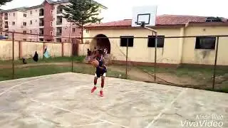 Easy dunker