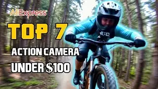 Top 7 Best Action Camera On under $100 | Best Action Camera On Aliexpress