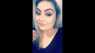 Preview Into Me | J.Alyse