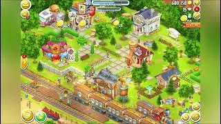Hay Day | Increasing Barn Storage to 1950