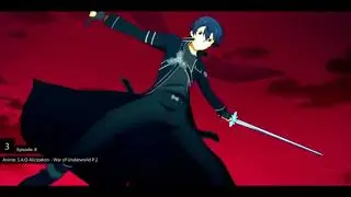 Top 10 Epic Anime Fight Scenes of 2020
