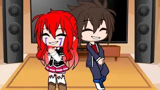 Highschool dxd react issei ( rias x issei)
