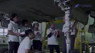 AERO MALAYSIAN ENGINEERING CENTRE