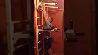 Шведская стенка SPORTKO 