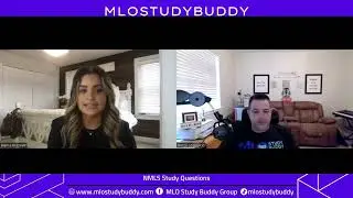 MLO Test - Practice questions for NMLS exam - 2024-Forclosure Process Rapid Fire, Episode 25