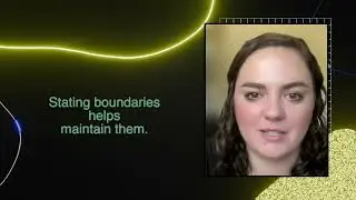 Ask a Scientist: Carey Jansen on Work/Life Balance