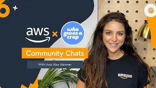 Who Gives a Crap on AWS: Customer Story | Amazon Web Services
