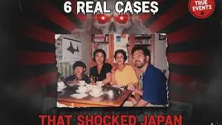 Japan&rsquo;s Darkest Unsolved Mysteries | Crimes the Evidence Couldn&rsquo;t Solve