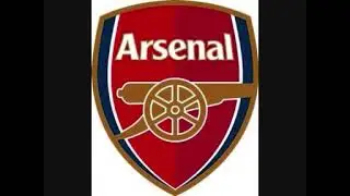 Good old arsenal song we&rsquo;re proud to say that name while we sing this song and win the game
