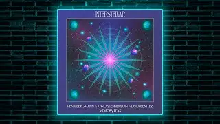 Jono Stephenson, Henri Bergmann, Layla Benitez - Memory Leak