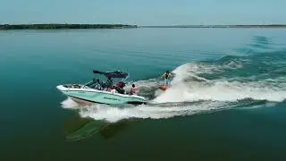 Boat DFW 2026 | North Texas Boat Show Featuring DFW Marinas