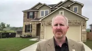 Home for sale video tour Cibolo Tx.