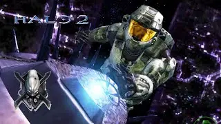 Halo 2 | Misión: 1 | Legendario | Main combo noob