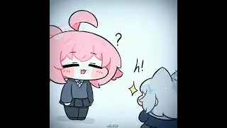 #hoshino #shiroko #noa #bluearchiveedit #animeedit #kawaii #cat #myistri #chibistyle #trandingshorts