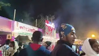 Kakdwip full mela suru je je dekhte chao chole eso❤️🥰 