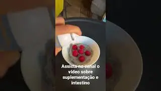 TCM e tributirina nas doen&ccedil;as inflamat&oacute;rias intestinais