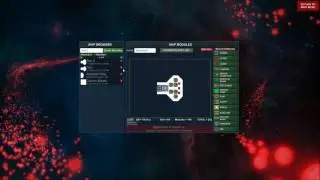 Particle Fleet: Emergence - Editing Ships - Episode 64