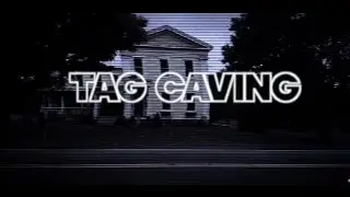 TAG Caving