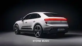 Storm Music - Avet
