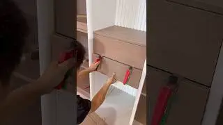 Quick Clamp Jig for Drawer Slide Installation &ndash; Fast & Accurate 🧰