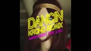 Aaron Smith - Dancin (Krono Remix) ft. Luvli (Instrumental)