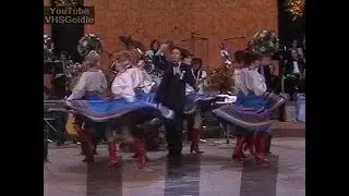 Karel Gott - Böhmisches Potpourri - 1981