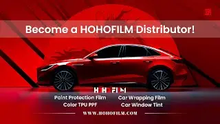Become a HOHOFILM Distributor