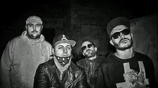 Gring - Margem Sul Ft  Caminhante, Primatus, Go$a, Kidmundo, Jahja & Trevo