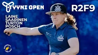 EPT TYYNI OPEN FPO R2F9