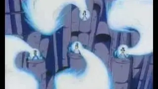 Dragonball Z Ova