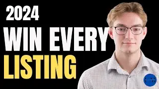 How To Close On Every Lisitng Appointment