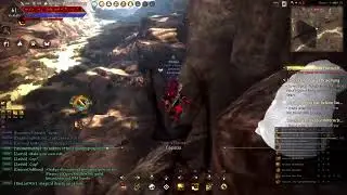 BDO The Hunt to 62 lets open dead chests