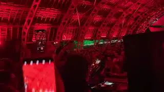 Ricardo Villalobos @ Sunwaves Zanzibar Highlights