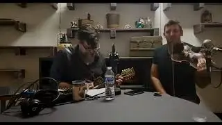 Bret Alexander & Nyke Van Wyk &ldquo;Fear of Falling&rdquo;