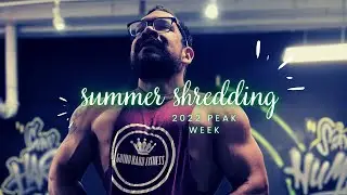 Summer shredding classic 2022
