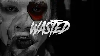 Denzel Curry Type Beat 2019 Free Hard Trap Beat Instrumental *WASTED*